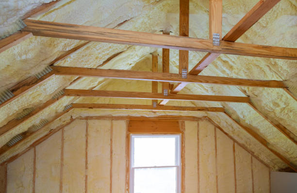 Best Insulation Installation Services in West Hattiesburg, MS