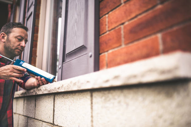 Best Types of Insulation in West Hattiesburg, MS