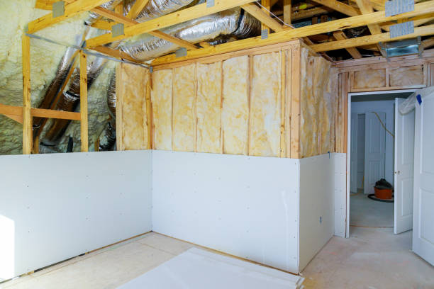 Best Insulation for Specific Applications in West Hattiesburg, MS