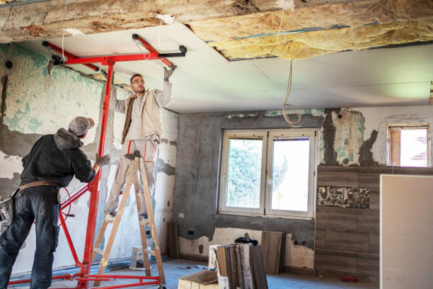 Best Commercial Insulation in West Hattiesburg, MS