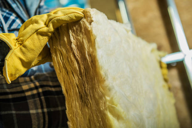 Best Insulation for Specific Applications in West Hattiesburg, MS